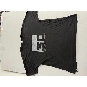 VTG 30 Seconds to Mars Band T-shirt 30STM ProveHito in Altum